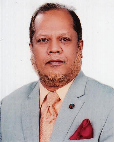 Founder portrait